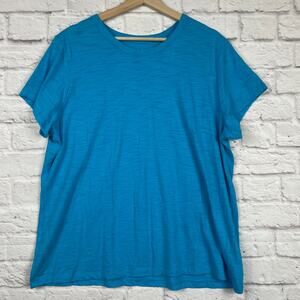 J5012 Time and Tru top size XXL